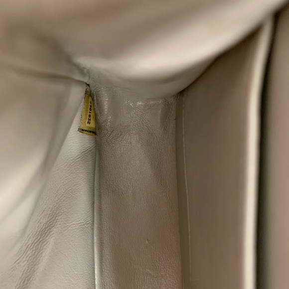 Chanel medium double flap bag - Picture 8 of 8